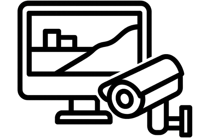 CCTV Surveillance
